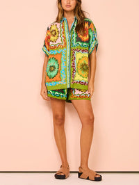 Multi-Color