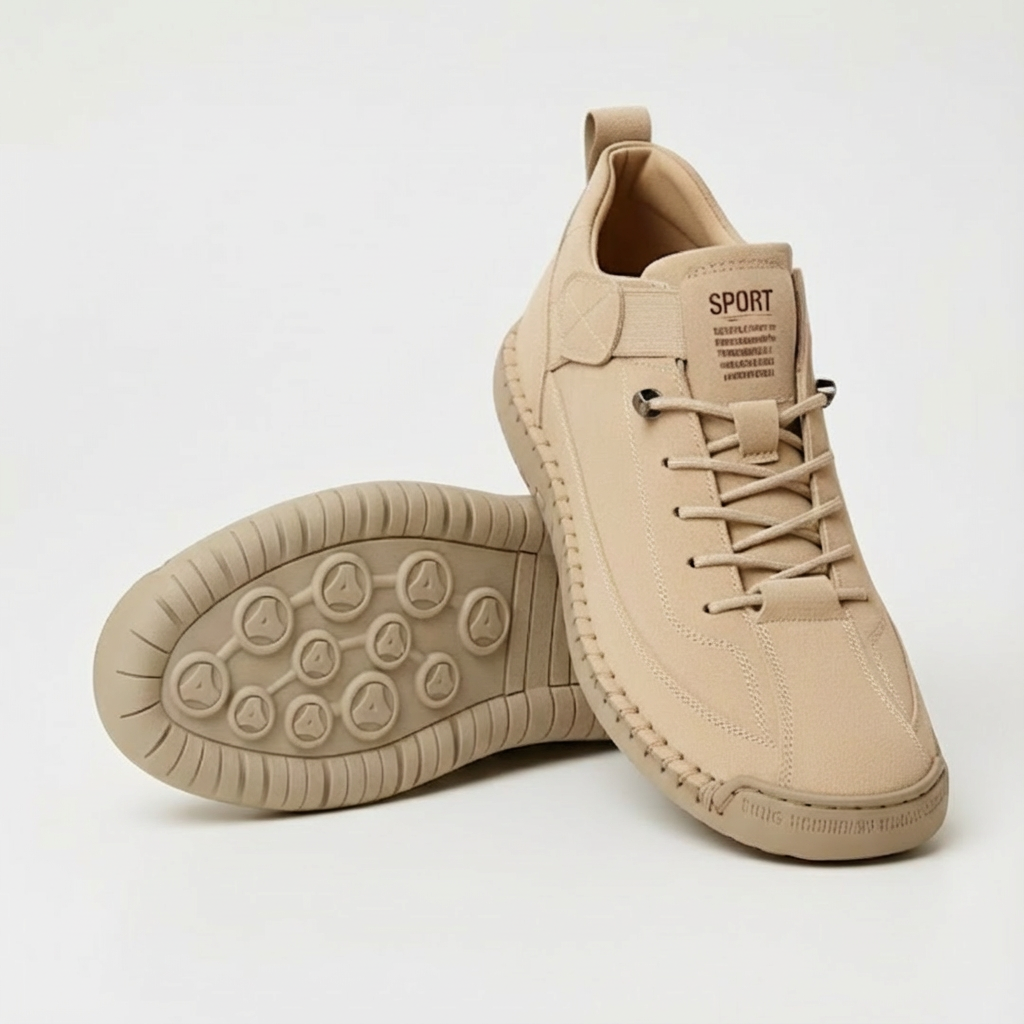 Mia™ – Comfort & Orthopedic Sneakers