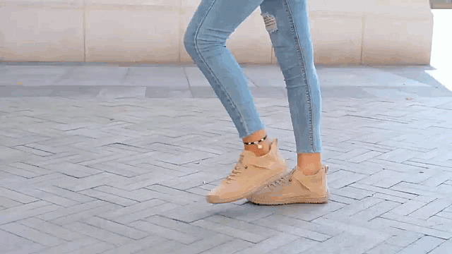 Descrição do GIF